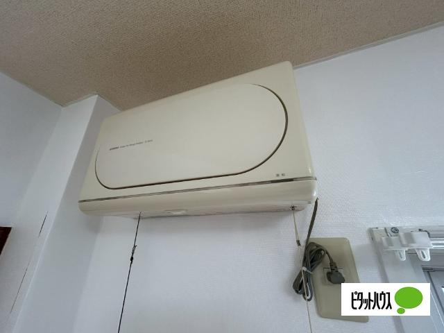 イエローハウス（101） 設備
