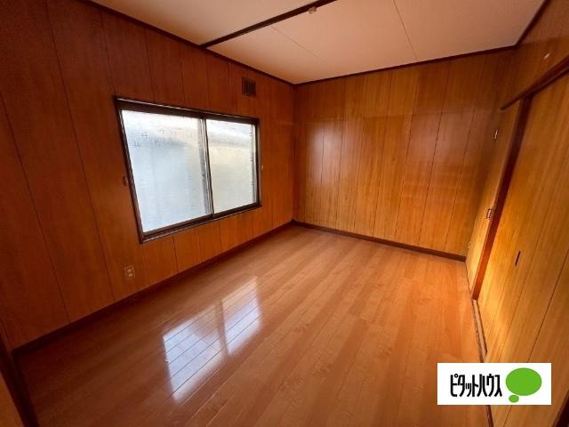 西10北5貸家（kita-nishi） 室内