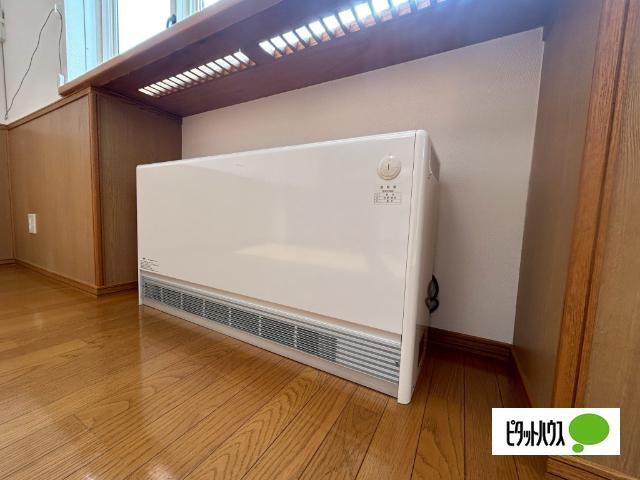 エスポワール壱番街（101） 設備