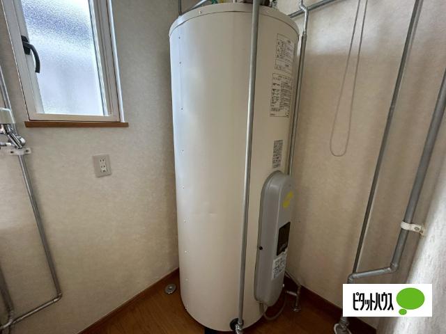 エスポワール壱番街（101） その他