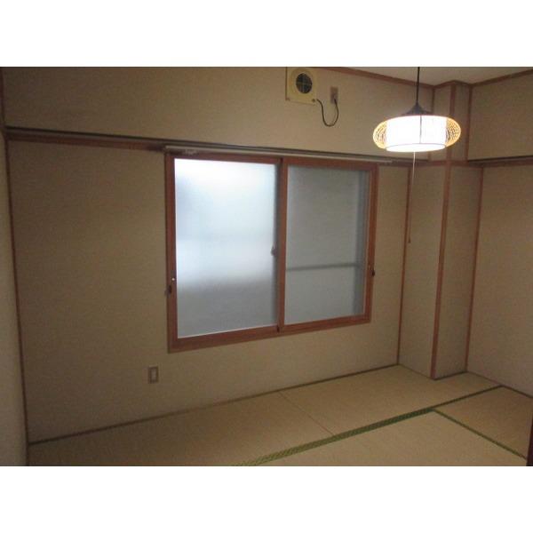 セントラル５（305） 室内