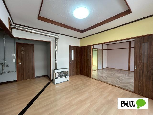 グリーンハイツ藤Ｂ棟（6） 室内