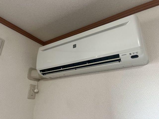 N&H（エヌ＆エイチ）（301） 設備