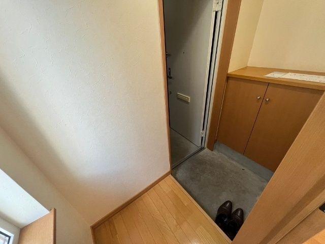 CLASSE（101） 玄関