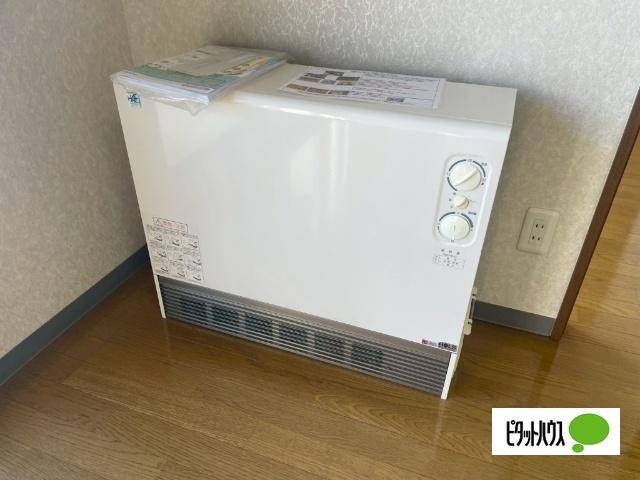 大通11丁目ビル（406） 設備