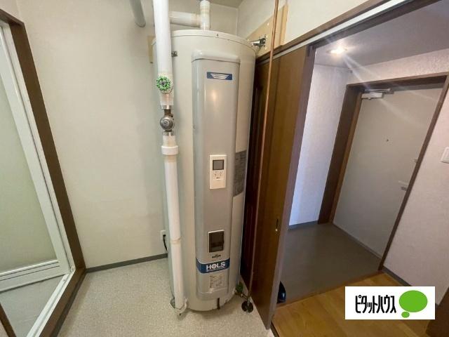 大通11丁目ビル（406） 設備