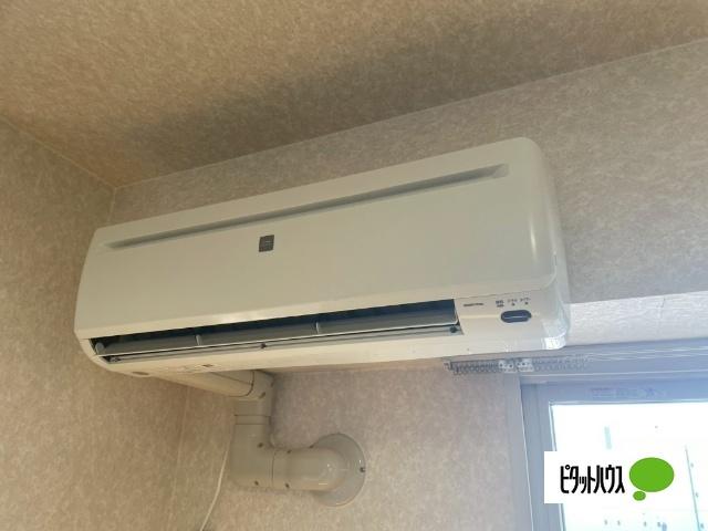 大通11丁目ビル（406） 設備