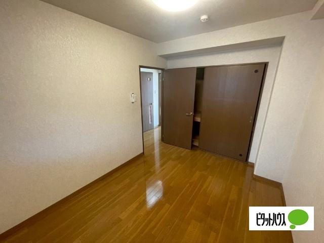 CENTER CITY③（201） その他部屋・スペース