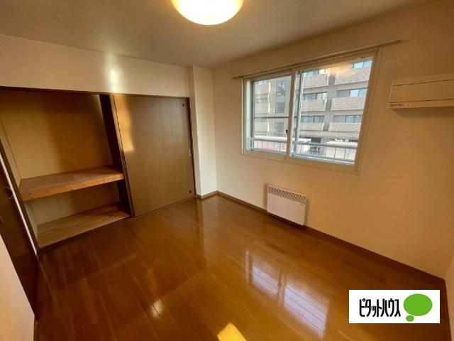 CENTER CITY③（201） その他部屋・スペース