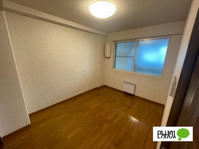 CENTER CITY③（201） その他部屋・スペース