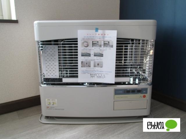 メゾンドール西町（105） その他