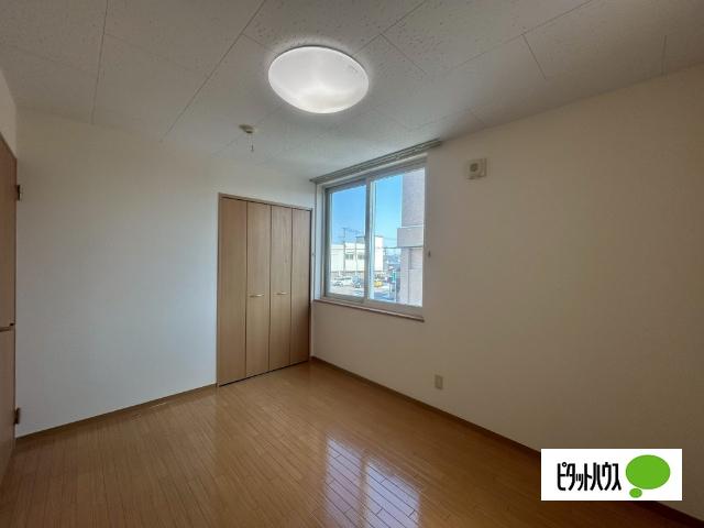 Apt＃10神居（203） その他部屋・スペース