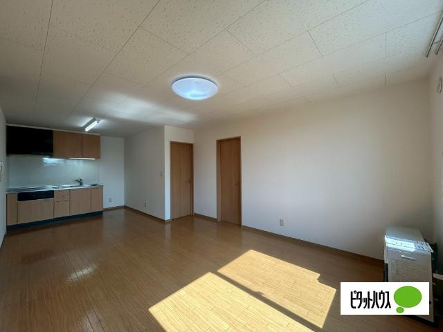 Apt＃10神居（203） 室内