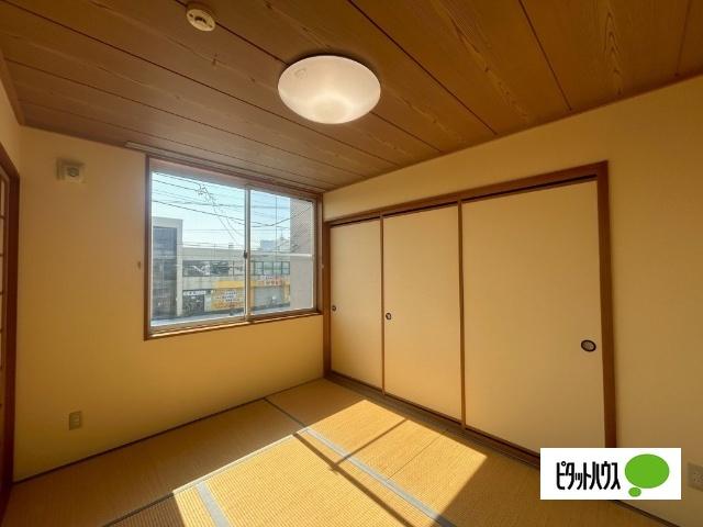Apt＃10神居（203） その他部屋・スペース