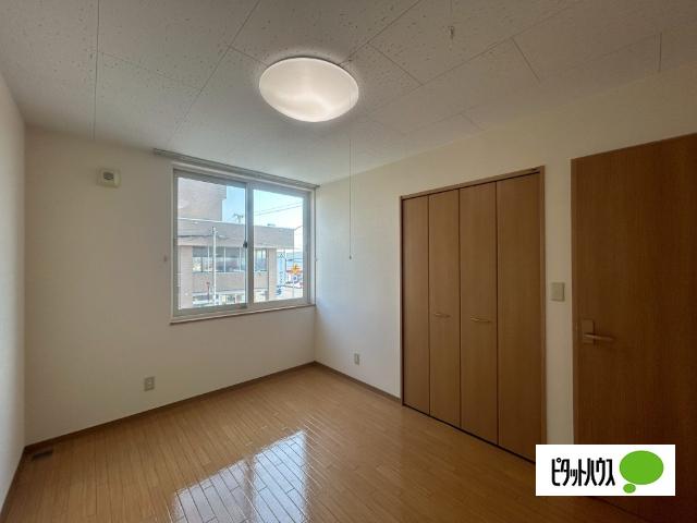 Apt＃10神居（203） その他部屋・スペース