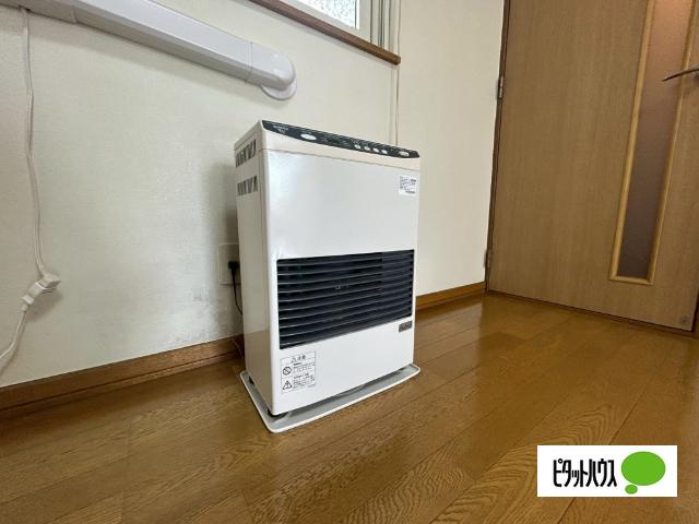 Apt#10 末広（105） 設備