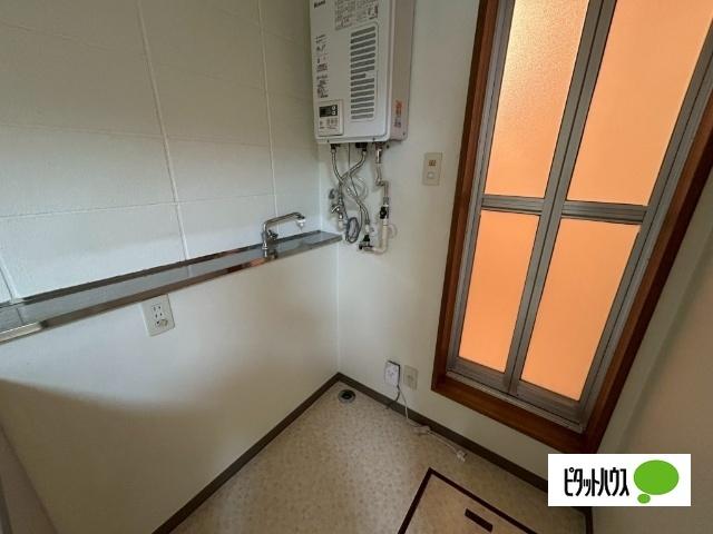 Apt#10 末広（105） その他