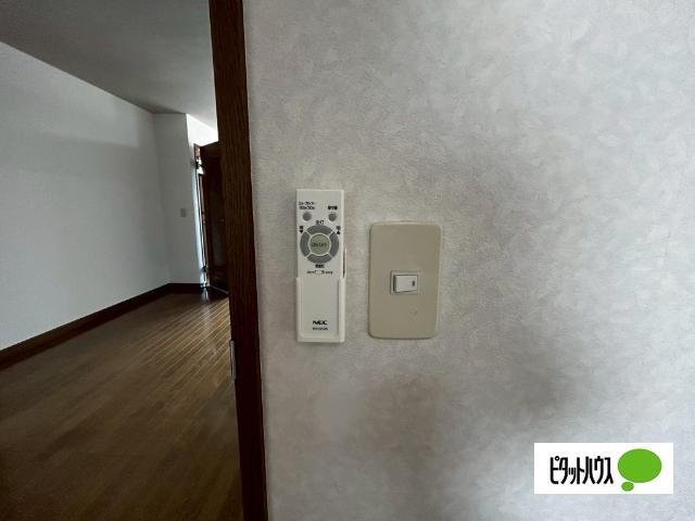 ハイツパークサイドⅠ（H） 設備