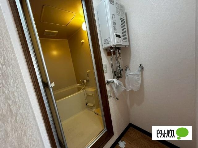 コーポ202A（202） その他