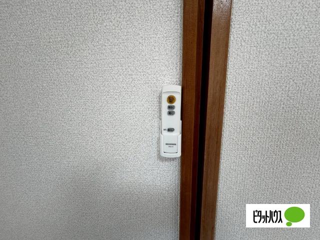 サンハイツ（B-2） 設備