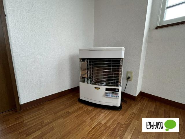 リベアウェル（101） 設備