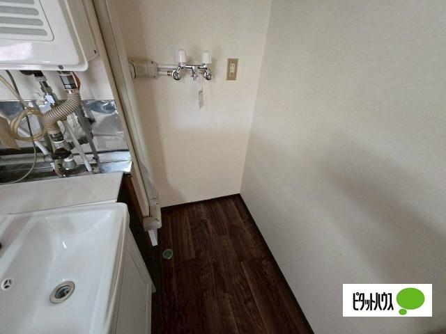 八重洲ビル（403） その他部屋・スペース