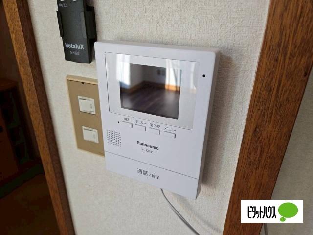 八重洲ビル（403） セキュリティ