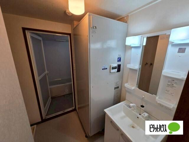 CENTER CITY5（センターシティ5）（507） その他部屋・スペース