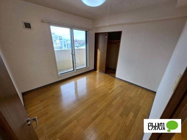 CENTER CITY5（センターシティ5）（507） その他部屋・スペース