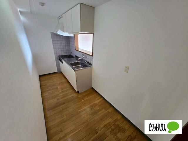 CENTER CITY5（センターシティ5）（507） キッチン