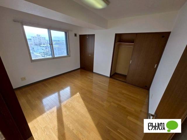 CENTER CITY5（センターシティ5）（507） その他部屋・スペース