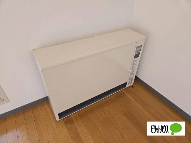 CENTER CITY5（センターシティ5）（507） 設備