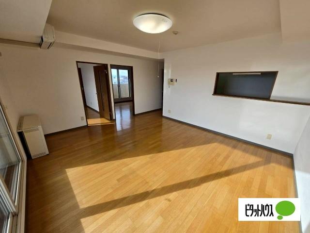 CENTER CITY5（センターシティ5）（507） その他部屋・スペース