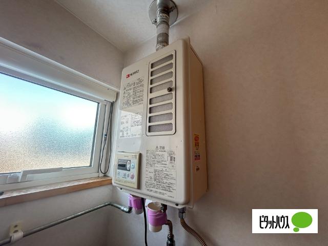 マイハウステンダネス（103） その他