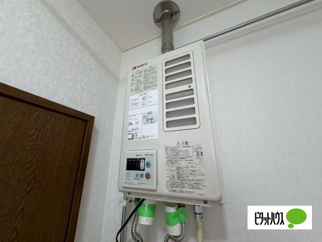 キャメロン432（203） その他