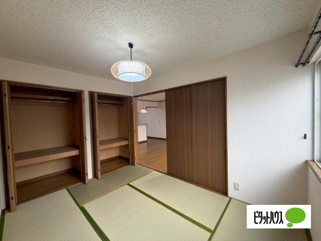 フォーシーズン（103） その他部屋・スペース