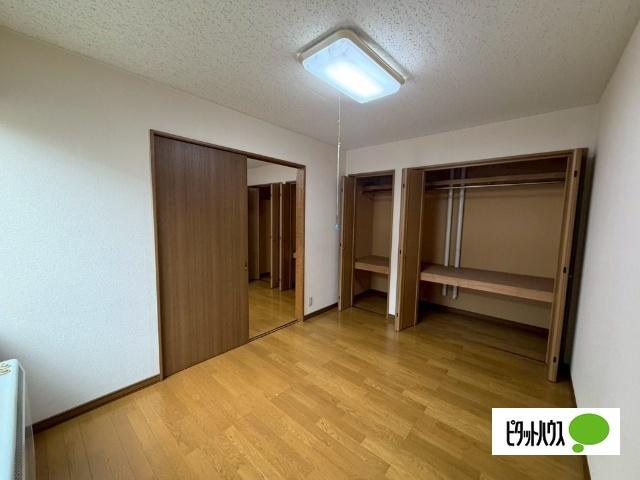 フォーシーズン（103） その他部屋・スペース