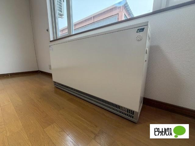 フォーシーズン（103） 設備
