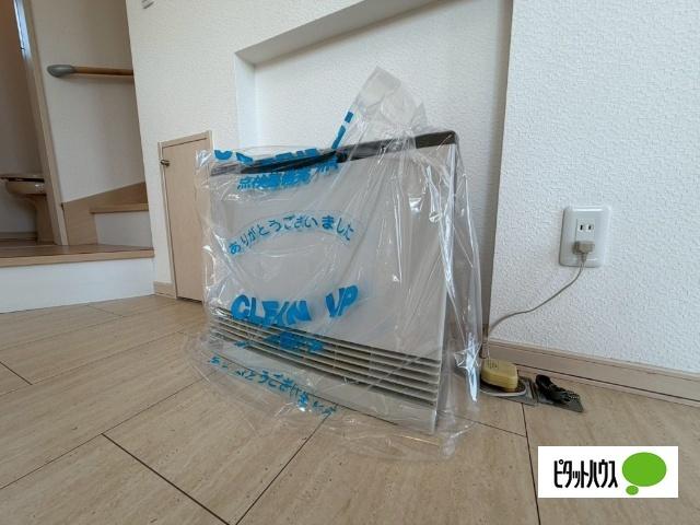 T・M・S（A） 設備