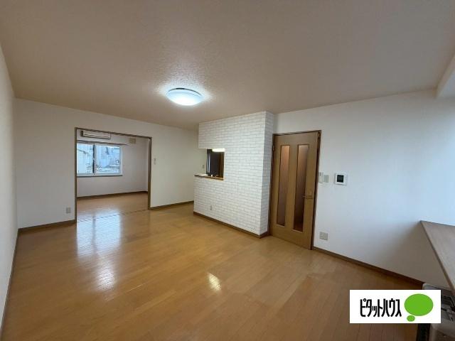 glick heim（103） 室内
