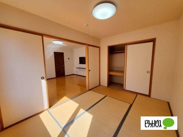 エスティパレス神居Ｂ（101） その他部屋・スペース