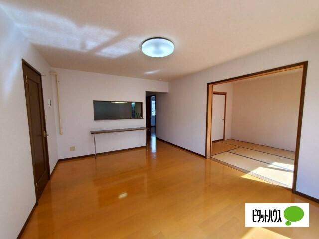 エスティパレス神居Ｂ（101） 室内