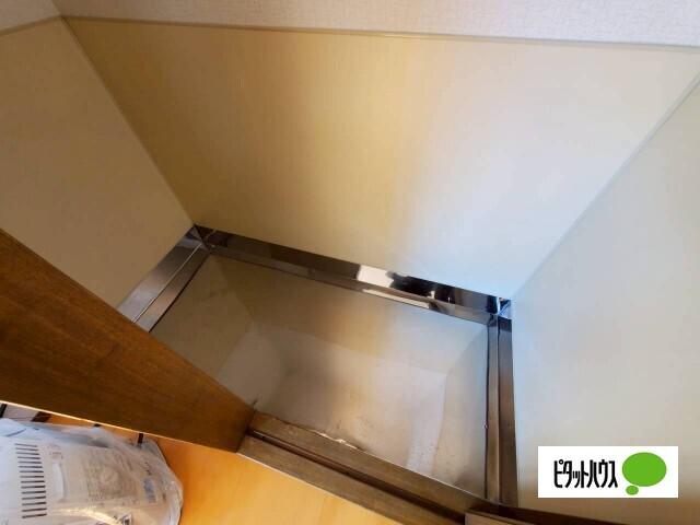 エスティパレス神居Ｂ（101） その他