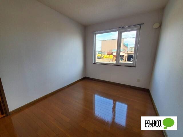 エスティパレス神居Ｂ（101） その他部屋・スペース
