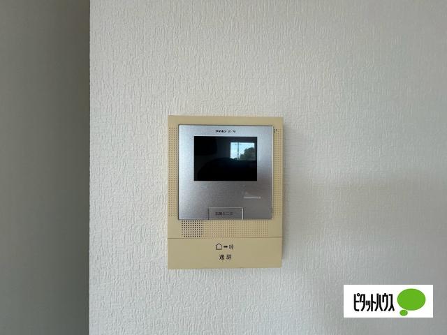 KS（2-C） セキュリティ