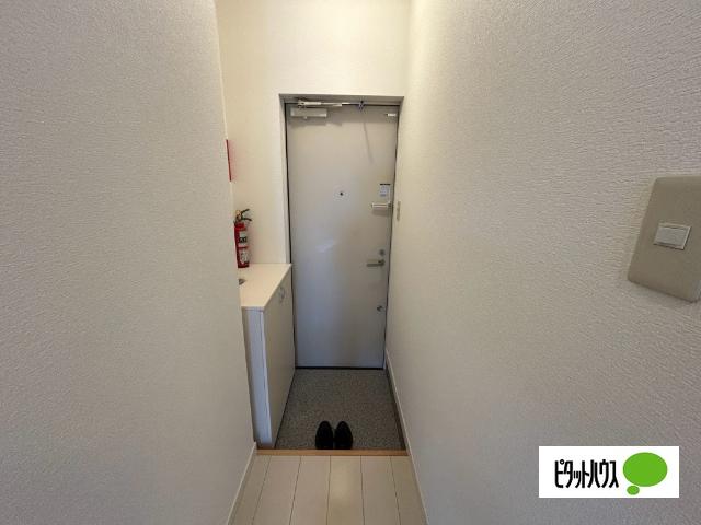 KS（2-C） 玄関
