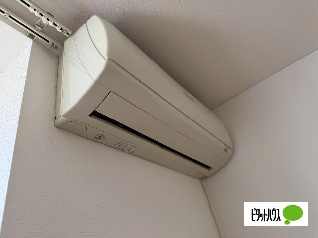 シンフォニー宮下Ｂ（201） 設備