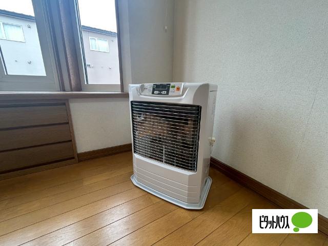 コーポサンB（103） 設備