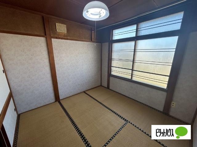黒宮貸家（-） その他部屋・スペース