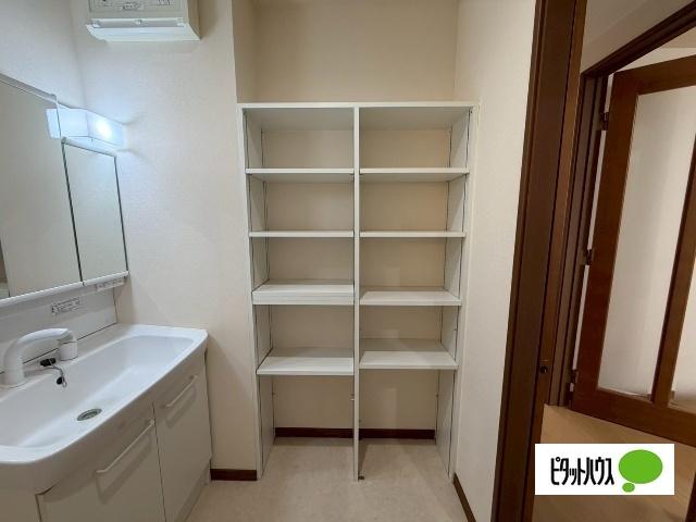 ＮＥＸＴ２１−Ｂ（105） 収納